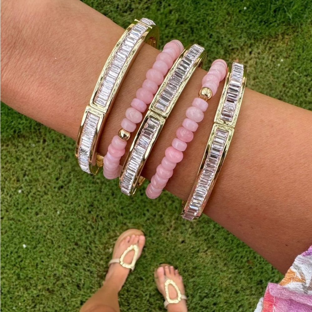 Park Lane “Lush” Bracelet! BNIB!! - Picture 7 of 16